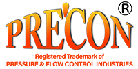 Precon Logo