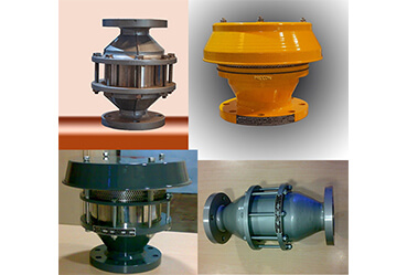 Flame Arresters Images